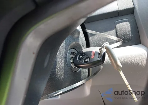 2009 Honda Cr-V Ex из США, поврежденный, VIN 3CZRE48579G708152